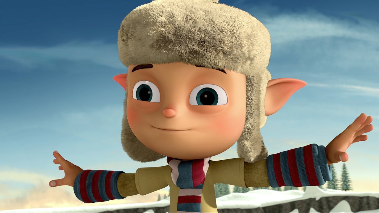 Кадр з фільму